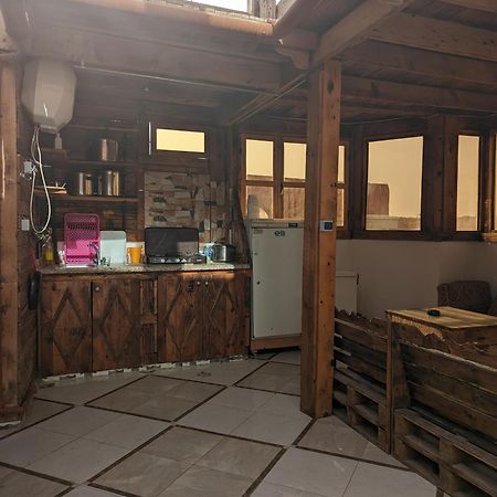 Darna Surf House Anza Agadir Exterior foto