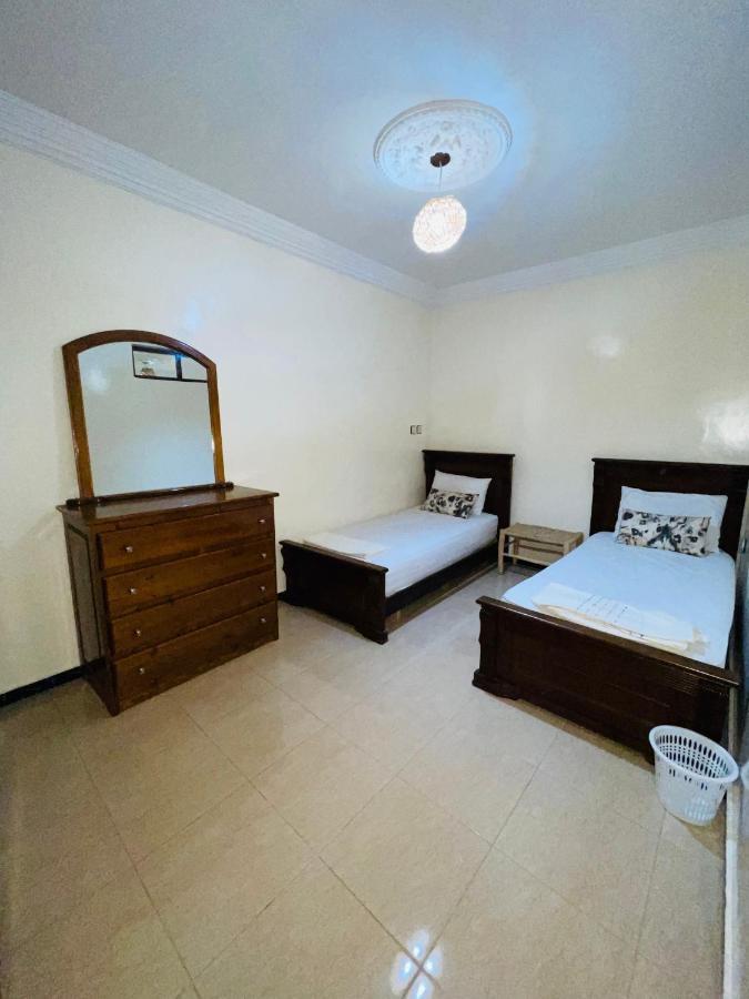 Darna Surf House Anza Agadir Exterior foto