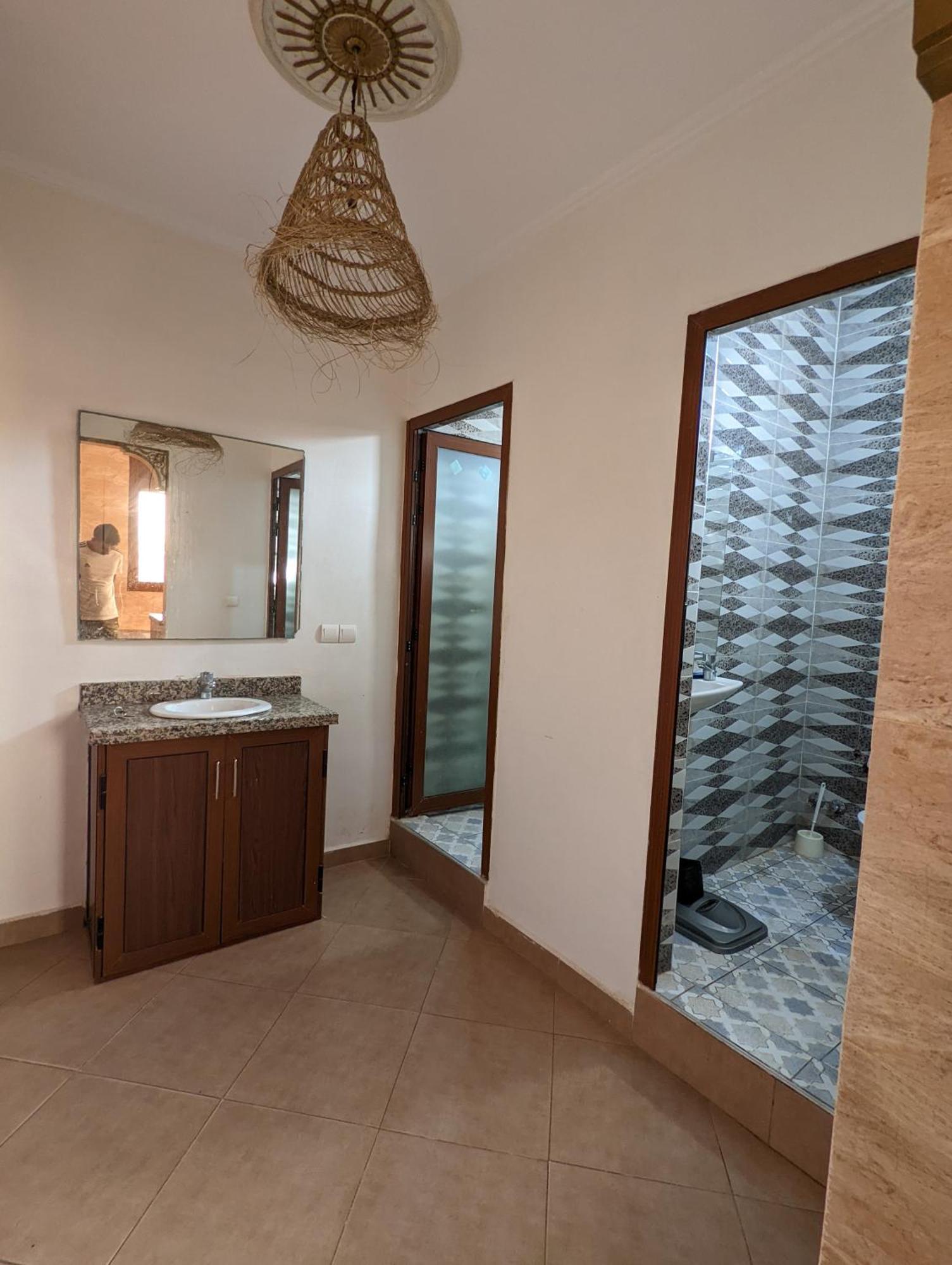 Darna Surf House Anza Agadir Exterior foto