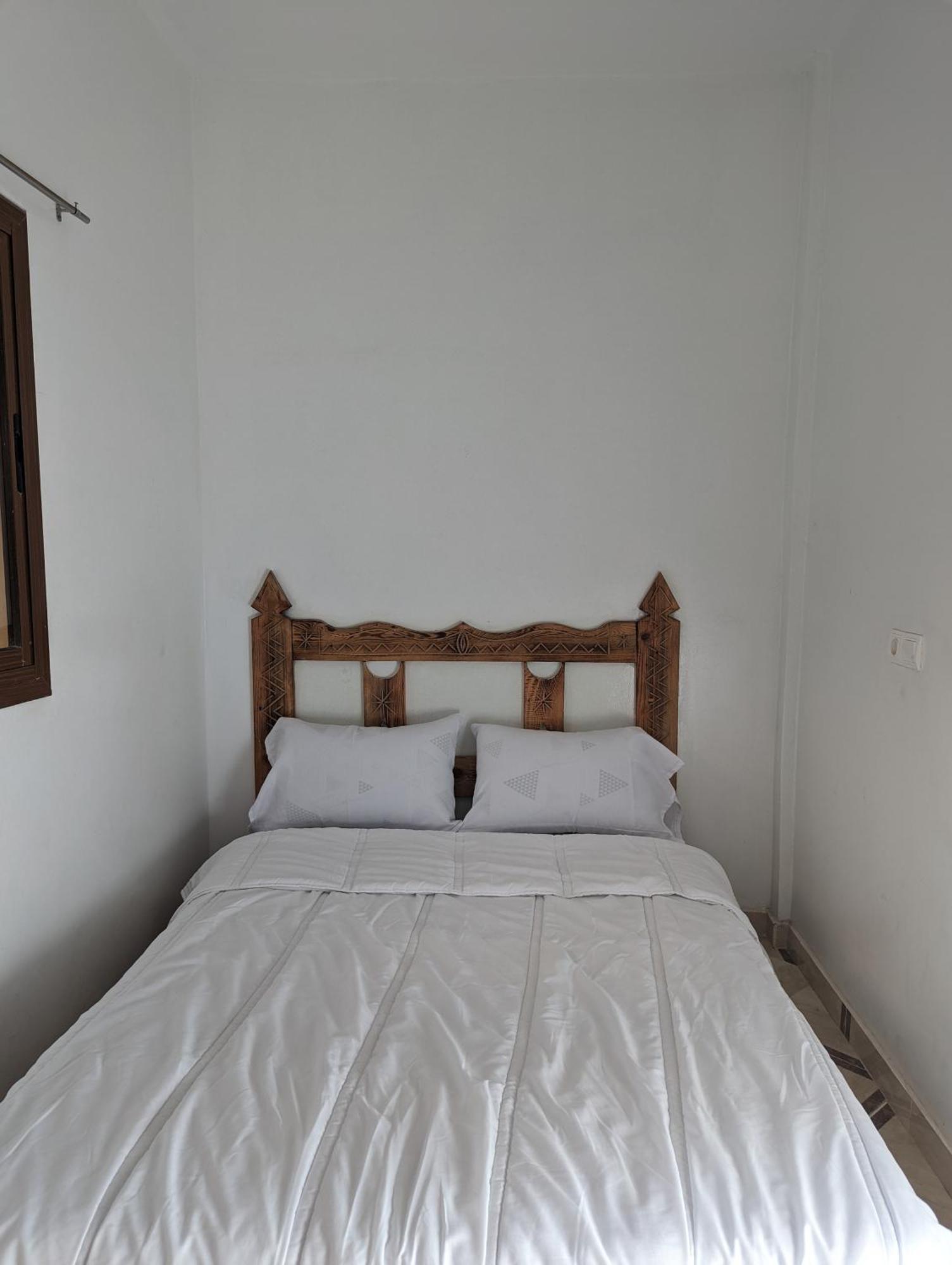 Darna Surf House Anza Agadir Exterior foto