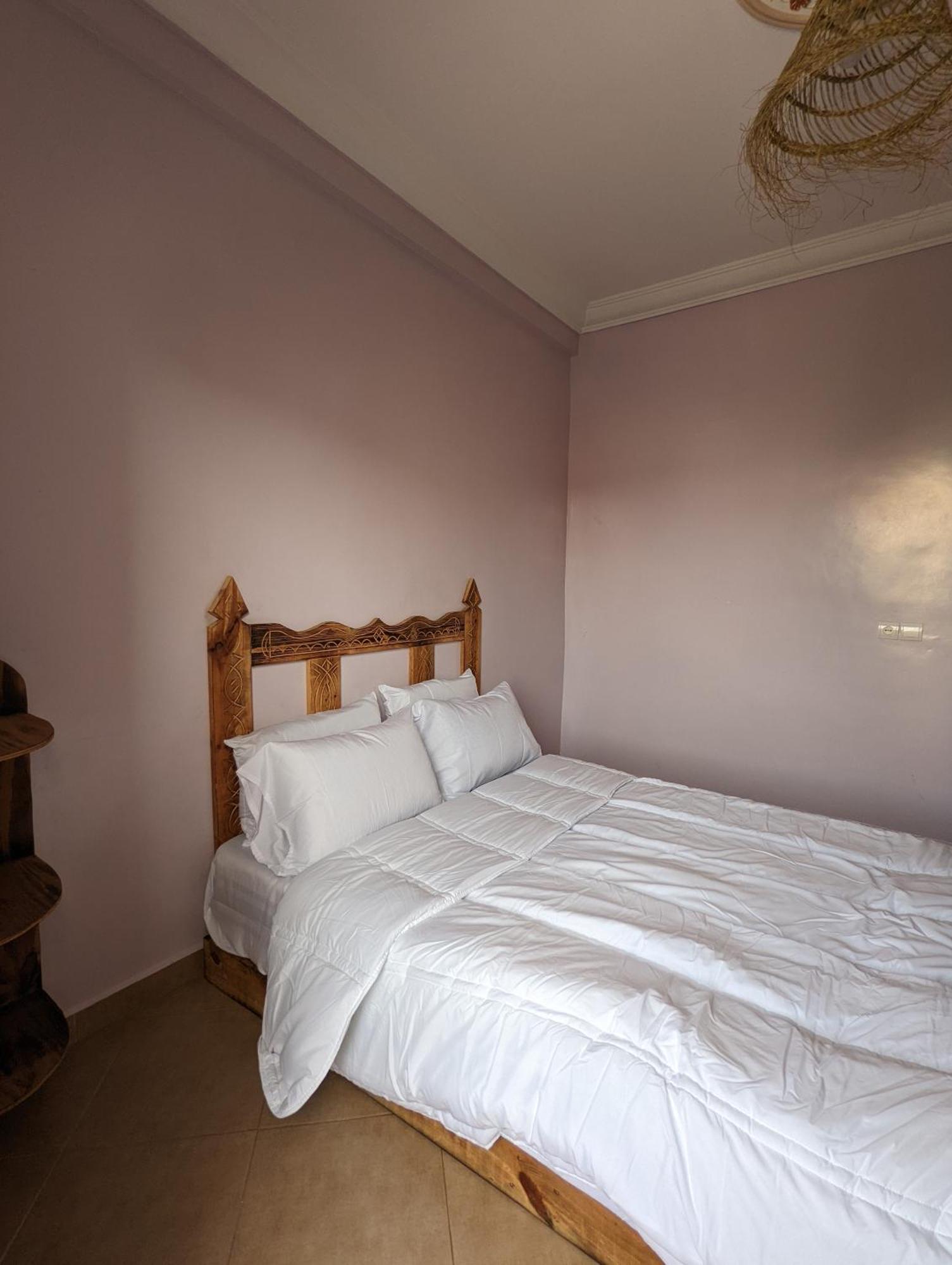 Darna Surf House Anza Agadir Exterior foto